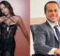 
                  Anitta, Thammy e mais: veja famosos que já declararam ter feito suruba