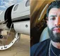 
                  Avião de Gusttavo Lima será usado no combate a crimes; entenda