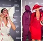 
                  Baile de Halloween: vote nos melhores looks escolhidos pelos famosos