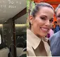 
                  Boninho faz surpresa romântica e Ana Furtado se derrete; VÍDEO