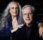 
                  Caetano Veloso e Maria Bethânia abrem venda do camarote para Salvador