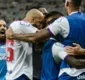 
                  Campeonato Brasileiro: Bahia vence Cruzeiro com placar de 4 a 1