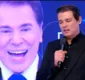 
                  Celso Portiolli abre o jogo sobre substituir Silvio Santos no SBT