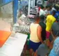
                  Comerciante é agredido durante confusão na Feira de São Joaquim