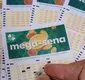 
                  Concurso 2791: Mega-Sena sorteia R$ 95 milhões nesta terça (29)