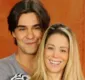 
                  Danielle Winits detalha 'maratona' de sexo com André Gonçalves