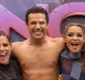 
                  Enquete 'Dança dos Famosos': vote em Amaury, Lucy ou Tati para ganhar