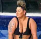 
                  Ex-The Voice Aila Menezes anuncia bariátrica após defender causa gorda