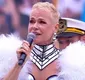 
                  Fã cospe em Xuxa após show e apresentadora toma atitude; veja vídeo