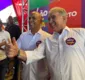 
                  Feira de Santana: PT, PCdoB e PV oficializam candidatura de Zé Neto