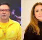 
                  Felipeh Campos detona Daniela Mercury e dispara: 'Prepotente'