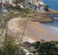 
                  Homem é achado morto na praia de Ondina, em Salvador