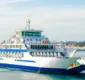 
                  Internacional Travessias é multada por falha de limpeza no ferry