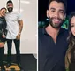 
                  Investigada, sócia de Gusttavo Lima apaga fotos com o sertanejo