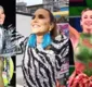 
                  Fortal 2024: Ivete, Claudia Leitte e Alinne Rosa mostram novidades