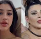 
                  Jenny Miranda se choca com nova gravidez de Bia Miranda: 'Cansei'