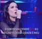 
                  Juliette canta Daniela Mercury, se perde na letra e web reage; VÍDEO