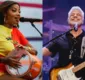 
                  Ludmilla, Lulu Santos e mais: veja Agenda Cultural de Salvador