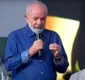 
                  Lula levanta polêmica na BA: 'Não tenho que prestar contas a ricaço'