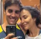 
                  Marido de Ivete Sangalo posta momento raro com cantora: 'Juntos'