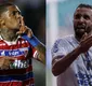 
                  Marinho debocha de Caio Alexandre após goleada no Bahia