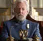 
                  Morre Donald Sutherland, vilão de 'Jogos Vorazes'