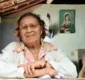 
                  Morre atriz Ilva Niño, a Epifânia de 'Cheias de Charme', aos 89 anos