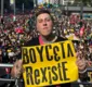
                  'Não sou homem trans, meu gênero é boyceta', diz rapper após ataques