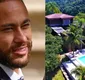 
                  Neymar negocia compra de ilha avaliada em R$ 50 milhões no Brasil