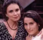 
                  Vale Tudo: Globo escolhe atrizes que viverão Raquel e Maria de Fátima