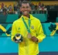 
                  Olimpíadas: conheça Adriano Xavier, revelação do vôlei brasileiro