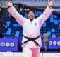 
                  Olimpíadas: quem é Bia Souza, judoca que trouxe 1º ouro do Brasil