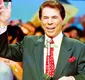 
                  Primeiro microfone de Silvio Santos é mantido a sete chaves após morte