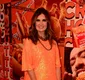 
                  Rock in Rio: Fátima Bernardes não agrada e look é eleito pior da noite