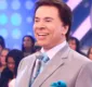 
                  Filha de Silvio Santos descobre carta inédita e revela segredos do pai