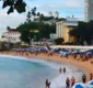 
                  Salvador tem 24 praias impróprias para banho no fim de semana
