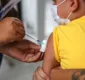 
                  Salvador terá Dia D de vacinação contra poliomielite com 90 pontos