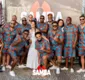 
                  Samba de Caboclo celebra a ancestralidade à beira-mar em Salvador