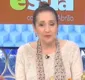 
                  Sonia Abrão recusa convite da Globo e se explica: 'Não pude ir'