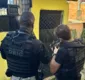 
                  Suspeitos de latrocínio de idoso em Salvador morrem em ação policial