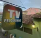 
                  TV Pelourinho tem vagas para audiovisual, psicologia e serviço social