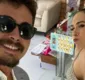 
                  Tata Werneck fala sobre sexo com Rafa Vitti durante crise no casamento