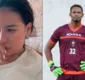 
                  VÍDEO: Simone Mendes critica rejeição do ex-goleiro Bruno ao filho