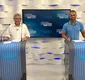 
                  Veja como foi debate com candidatos de Camaçari no 2º  turno