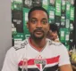 
                  'Will Smith baiano' trabalha em prefeitura e é dono de bar em Camaçari