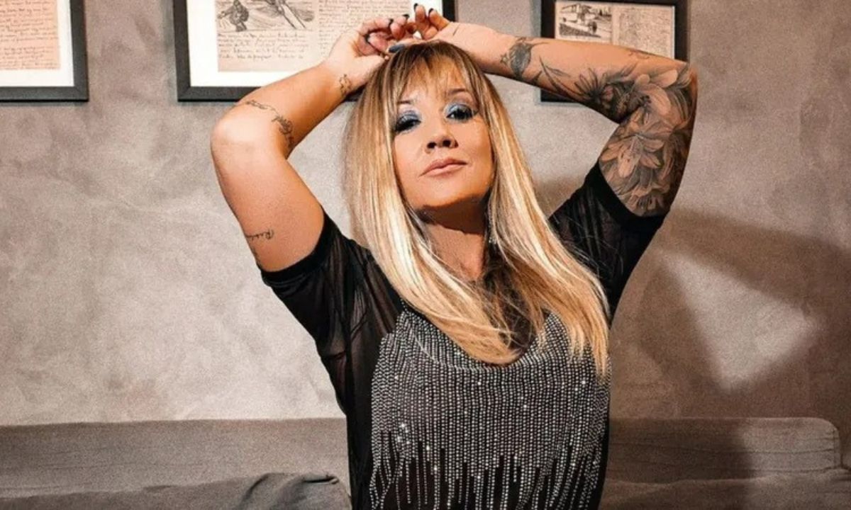 ‘Paiol A Fazenda 16’: quem é Vivi Fernandez, ex-atriz pornô