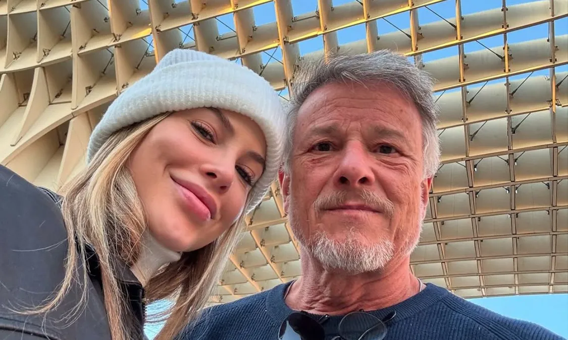 Quem é Saory Cardoso, ex de Marcello Novaes e ex-'De Férias com Ex'