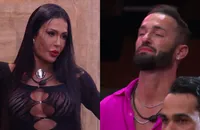 'BBB 25': web detona Gracyanne após fala contra Diego: 'A mais falsa'