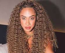 BBB 25: Aline surge com novo visual após parceria com Camilla