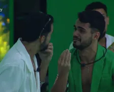 Enquete BBB: rivais de Aline figuram lista dos piores participantes